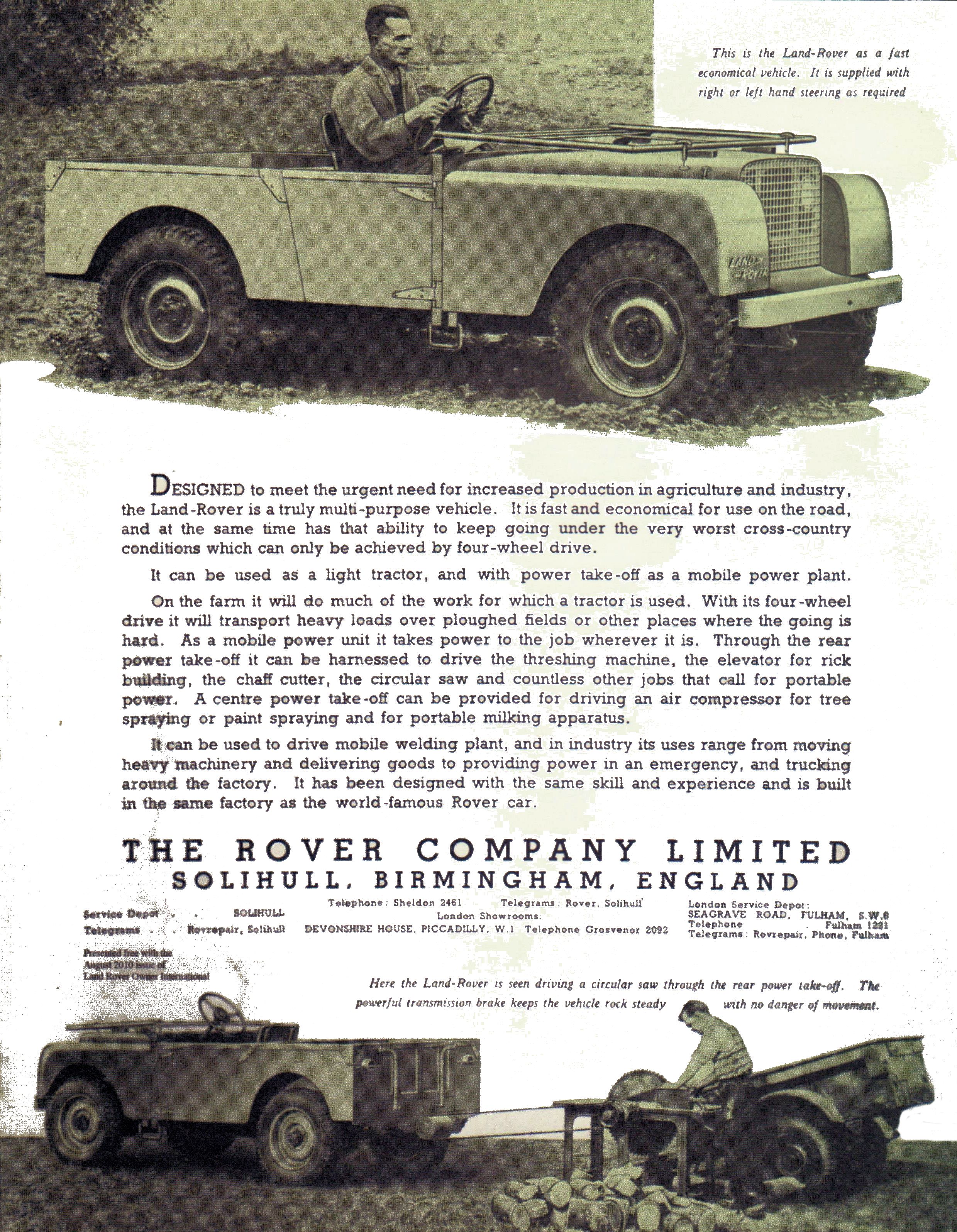 File:Land Rover Series I 1948 HUE 166 noBG.jpg - Wikimedia
